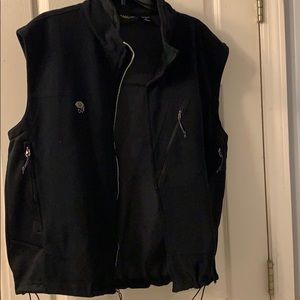 Mountain hardwear men’s vest